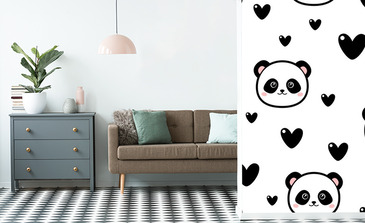 Visualisation du produit