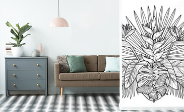 Visualisation du produit