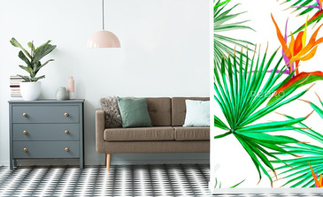 Visualisation du produit