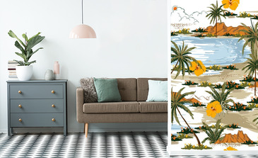 Visualisation du produit