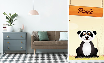 Visualisation du produit