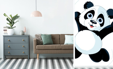 Visualisation du produit