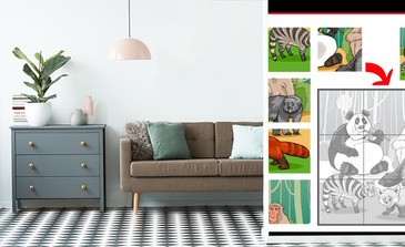 Visualisation du produit