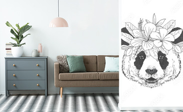 Visualisation du produit