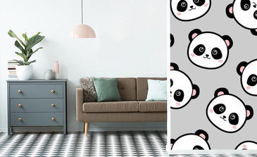 Visualisation du produit