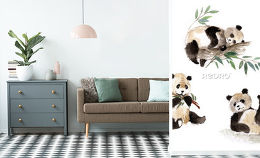 Visualisation du produit