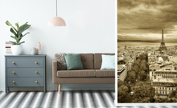 Visualisation du produit