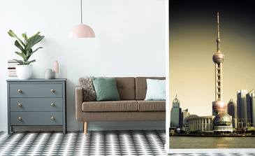 Visualisation du produit