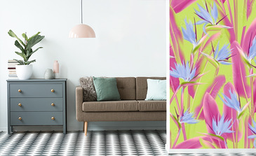 Visualisation du produit