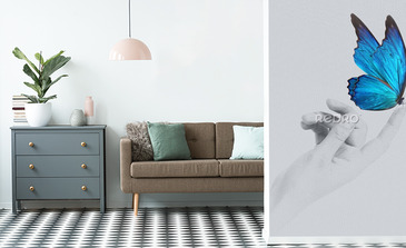 Visualisation du produit