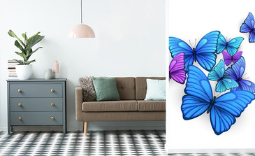 Visualisation du produit