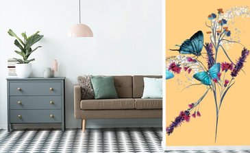 Visualisation du produit