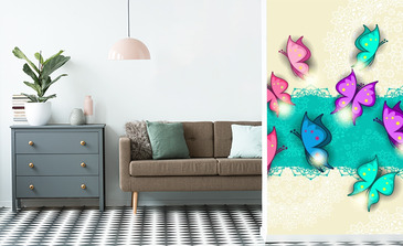 Visualisation du produit