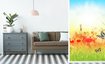 Visualisation du produit