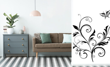 Visualisation du produit