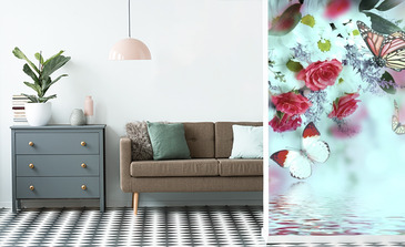 Visualisation du produit