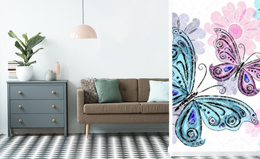 Visualisation du produit