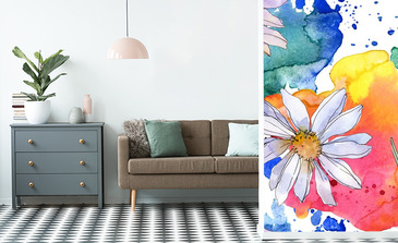 Visualisation du produit