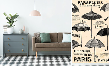 Visualisation du produit