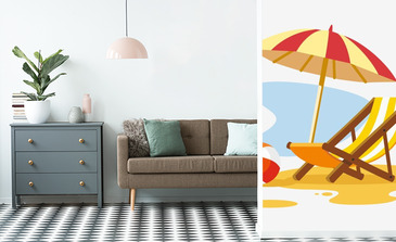 Visualisation du produit