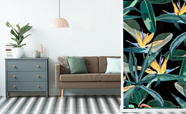 Visualisation du produit