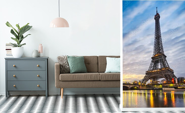 Visualisation du produit