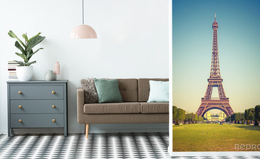 Visualisation du produit