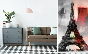 Visualisation du produit