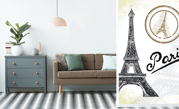 Visualisation du produit