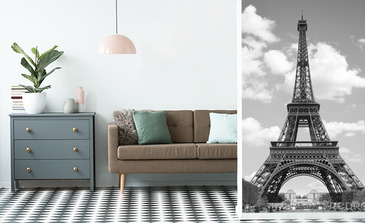 Visualisation du produit