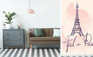 Visualisation du produit