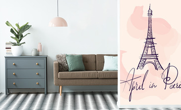 Visualisation du produit