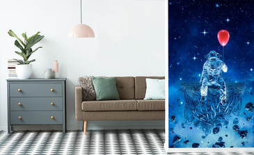 Visualisation du produit