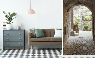 Visualisation du produit