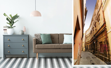 Visualisation du produit