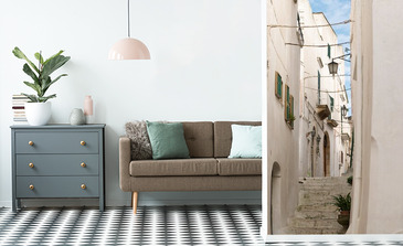 Visualisation du produit