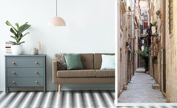 Visualisation du produit