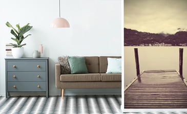 Visualisation du produit