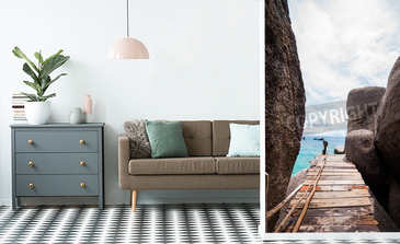 Visualisation du produit