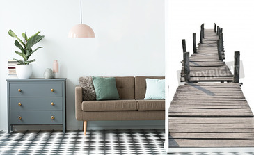 Visualisation du produit