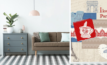 Visualisation du produit