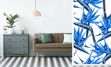 Visualisation du produit