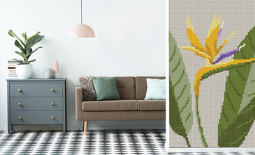 Visualisation du produit