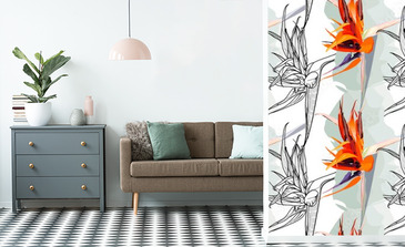 Visualisation du produit