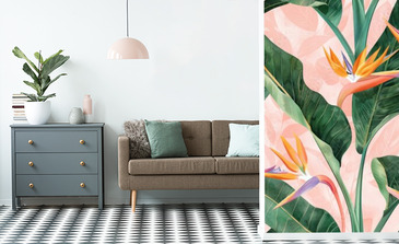 Visualisation du produit