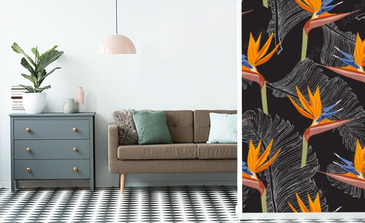 Visualisation du produit