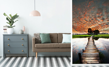 Visualisation du produit