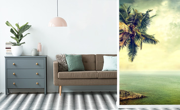 Visualisation du produit