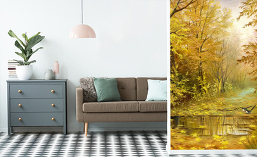 Visualisation du produit