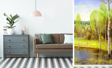 Visualisation du produit